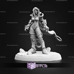 June 2025 Belksasar Miniatures