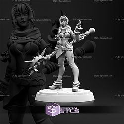 June 2025 Belksasar Miniatures