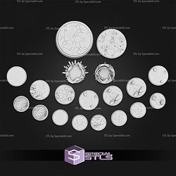 June 2025 Belksasar Miniatures