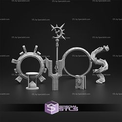 June 2025 Belksasar Miniatures