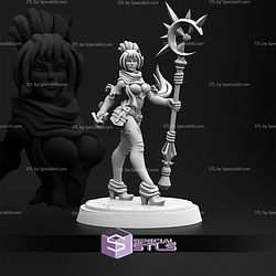 June 2025 Belksasar Miniatures