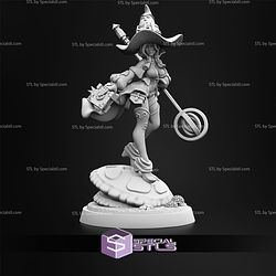 June 2025 Belksasar Miniatures