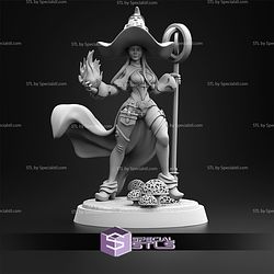 June 2025 Belksasar Miniatures