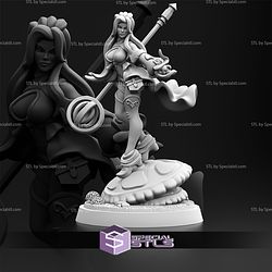 June 2025 Belksasar Miniatures