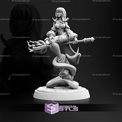 June 2025 Belksasar Miniatures