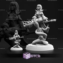 June 2025 Belksasar Miniatures
