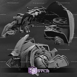 June 2025 Eonsofbattle Miniatures