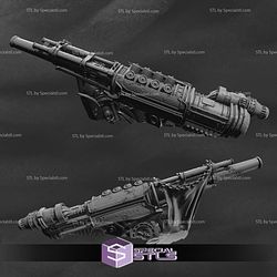 June 2025 Eonsofbattle Miniatures