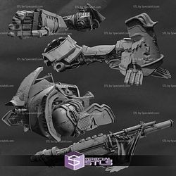 June 2025 Eonsofbattle Miniatures