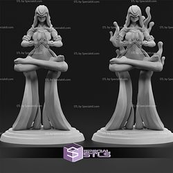 March 2022 Belksasar Miniatures