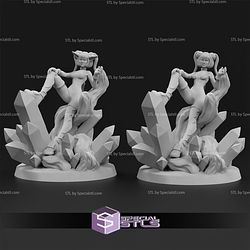March 2022 Belksasar Miniatures