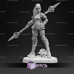 March 2022 Belksasar Miniatures