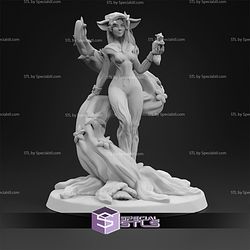 March 2022 Belksasar Miniatures