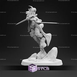 March 2022 Belksasar Miniatures
