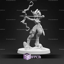 March 2022 Belksasar Miniatures