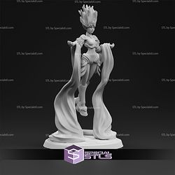 March 2022 Belksasar Miniatures