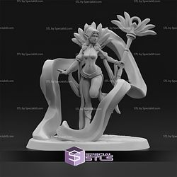 March 2022 Belksasar Miniatures