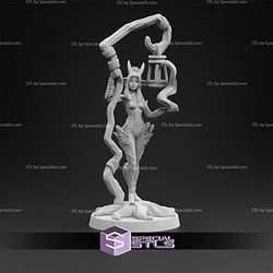 March 2022 Belksasar Miniatures