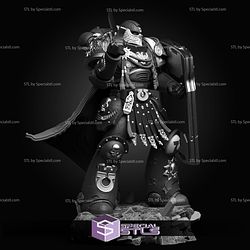 March 2025 Alexei Konev Miniatures