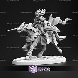 March 2025 Belksasar Miniatures