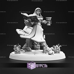 March 2025 Belksasar Miniatures