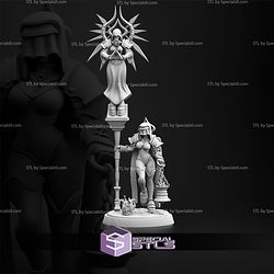 March 2025 Belksasar Miniatures