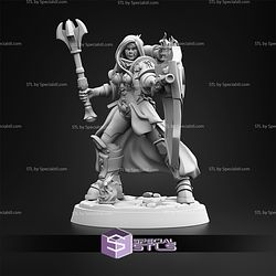 March 2025 Belksasar Miniatures