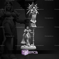March 2025 Belksasar Miniatures