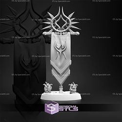 March 2025 Belksasar Miniatures
