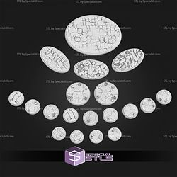 March 2025 Belksasar Miniatures