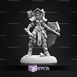 March 2025 Belksasar Miniatures