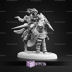 March 2025 Belksasar Miniatures