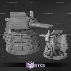 March 2025 Eonsofbattle Miniatures