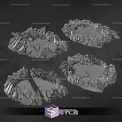 March 2025 Eonsofbattle Miniatures