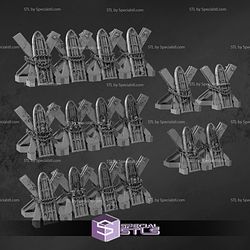 March 2025 Eonsofbattle Miniatures