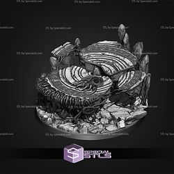 March 2025 MAYBUG games BASING Miniatures