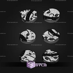 March 2025 MAYBUG games BASING Miniatures