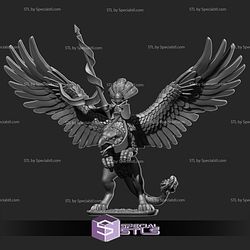 March 2025 Varus Miniatures