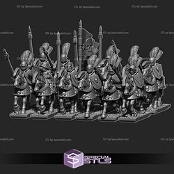 March 2025 Varus Miniatures