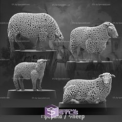 March 2026 Across the Realms Miniatures