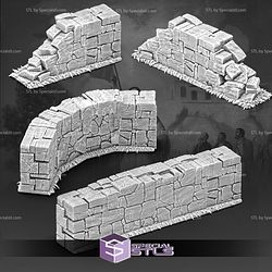 March 2026 Across the Realms Miniatures