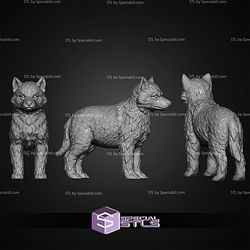 March 2026 Action Figure Fusion Miniatures