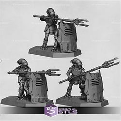 March 2026 Aphyrion Solwyte Miniatures