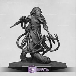 March 2026 Aphyrion Solwyte Miniatures