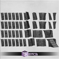 March 2026 Aphyrion Solwyte Miniatures