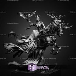 March 2026 Aradia Miniatures