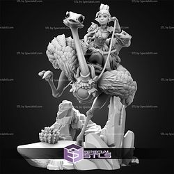 March 2026 Aradia Miniatures