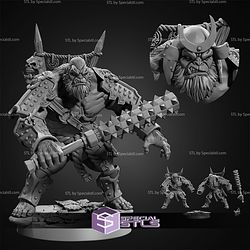 March 2026 Artisan Guild Miniatures