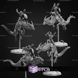March 2026 Artisan Guild Miniatures