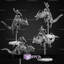 March 2026 Artisan Guild Miniatures